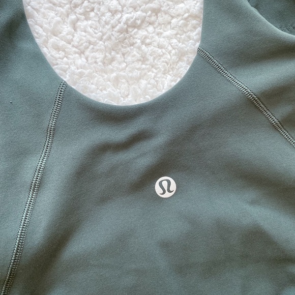 🔥 PRICE FIRM Lululemon | Align Bodysuit - Picture 8 of 13